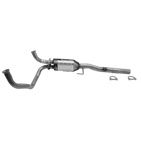 AP Exhaust 776838 Catalytic Converter-Direct Fit For DODGE